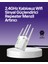 Wps Destekli 2.4ghz + 5ghz Wifi Sinyal Güçlendirici - MCT7917-4775 1
