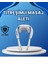 Şarjlı Boyun ve Omuz Masaj Aleti | 3D Yoğurma Teknolojisi - MCT3062-7050 1