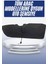 Oto Ön Cam Güneşliği Otomatik Katlanabilir Gölgelik Oto Cam Şemsiye - MCT4616-5944 1