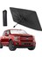 Oto Ön Cam Güneşliği Otomatik Katlanabilir Gölgelik Oto Cam Şemsiye - MCT4616-5944 2