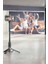 Selfie Çubuğu Tripod Kumandalı Telefon Tutucu Siyah - MCT7623-8881 3
