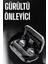 Oyuncu Kulaklığı Yeni Nesil Kablosuz Uzun Pil Ömrü Bluetooth Kulaklık - MCT6319-8200 2