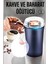 Otomatik Kahve ve Baharat Öğütücü Kolay ve Taşınabilir - MCT1371-4141 1