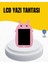 Yaratıcı Çocuklar Için LCD Yazı Tableti | Esnek Ekran ve Uzun Ömürlü Pil - MCT8849-6429 1