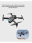 4K Katlanabilir Drone Uzaktan Kontrollü Wi-Fi Görüntü Aktarımlı - MCT1036-7873 5