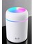 Ultrosonik Buharlı Hava Temizleyici Hava Nemlendirici Taşınabilir - MCT4783-8149 3