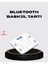Akıllı Dijital Baskül – Bluetooth Bağlantılı 8 Ölçüm Verili Akıllı Vüc - MCT6308-8509 1