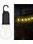 Şarjlı Dekoratif Kamp Lambası Askılı Ampul LED Işık Type-C Girişli 3