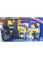 Ctoys Oyuncak Polis Seti Sesli Gırgır JC082 1