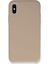 Iphone x Kılıf Lansman Legant Silikon - Açık Pembe 1