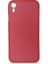 Iphone Xr Kılıf Pp Ince Kapak - Kırmızı 1