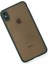 Iphone Xs Kılıf Montreal Silikon Kapak - Yeşil 3