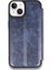Iphone 15 Kılıf Flip Cover - Lacivert 1
