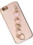 Iphone 6 Kılıf Esila Silikon - Pudra 3