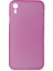 Iphone Xr Kılıf Pp Ince Kapak - Pembe 1