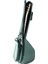 CS-107 Kısa Sap Saz Bağlama Gigbag Çantası Kılıfı Kalın Soft Case 2