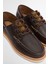 Murtun Günlük Ayakkabı BR12 Dark Choc 5