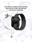 Akıllı Saat Sq-16 Mini Series 10 | Unisex Tasarım, Sağlık ve Spor Takibi 4