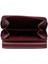 Bordo Hakiki Deri Kadın Cüzdan - S1CB00005798-U4C 8