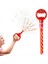 Bubble Wands 32 Delikli Gülümseyen Yüz Kabarcık Çubuğu Yaz Oyuncağı Kabarcık Çubuğu Üfleyici Üreticisi Açık/iç Mekan Aktivitesi Kullanımı Paskalya (Yurt Dışından) 4