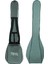CS-122 Uzun Sap Saz Bağlama Gigbag Çantası Kılıfı Kalın Soft Case 1