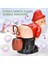 Yanıp Sönen Işıklar ve Müzik ile Komik Noel Baba Kabarcık Üfleme Makinesi Açık Hava ve Iç Mekan Aktivitesi Için Noel Kabarcık Üfleyici 1 Seti (Yurt Dışından) 5