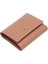 Pudra Hakiki Deri Kadın Cüzdan - S1CB00005633-I0U 5