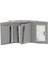 Gri Hakiki Deri Kadın Cüzdan - S1CB00005633-H1Y 6