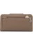 Bej Hakiki Deri Kadın Cüzdan - S1CB00005767-D5M 9