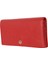 Kırmızı Hakiki Deri Kadın Cüzdan - S1CB00005685-B68 4