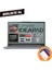Ideapad Slim 3 Ryzen 7 5825U 16GB 512GB SSD 15.6" Fdos Laptop + Projeksiyon 82XM00U4TX 010 1
