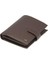 Kahve Hakiki Deri Erkek Cüzdan - S1CE00001577-A7P 9