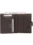 Kahve Hakiki Deri Erkek Cüzdan - S1CE00001577-A7P 10