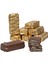 Sütlü Çikolatalı Gofret Hediyelik Ambalajlı 300 gr 7