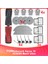 Eufy Omni S1 Pro Için Yedek Aksesuar Kiti: 1 Yuvarlanan Mops 1 Lolling Fırça 4 Toz Torbaları 2 Filtreler 4 Yan Fırça (Yurt Dışından) 1