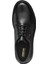 Erkek Siyah U Spherıca Ec1 B Abx B - Sm.le Bağcıklı Deri Casual Ayakkabı U46HNB00043C9999 9