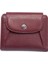 Bordo Hakiki Deri Kadın Cüzdan - S1CB00005714-K16 1