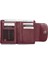 Bordo Hakiki Deri Kadın Cüzdan - S1CB00005714-K16 4