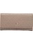 Bej Hakiki Deri Kadın Cüzdan - S1CB00005783-L59 2