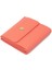 Pembe Hakiki Deri Kadın Cüzdan - S1CB00005627-D0J 4