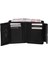Siyah Hakiki Deri Kadın Cüzdan - S1CB00005714-A85 3