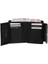 Siyah Hakiki Deri Kadın Cüzdan - S1CB00005714-A85 7