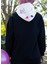 Sweatshirt Balon Nakışlı 4
