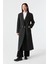 Cepli Düz Kesim Palto 4