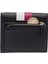 Siyah Hakiki Deri Kadın Cüzdan - S1CB00005814-G30 6
