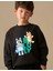 Bluey Pamuklu Sweatshirt 1