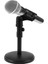 Ayarlanabilir Masa Tipi Mikrofon Standı Masa Üstü Mikrofon Tutucu Aparat 4