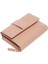 Pudra Hakiki Deri Kadın Cüzdan - S1CB00005813-Z96 4