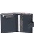 Lacivert Hakiki Deri Erkek Cüzdan - S1CE00001623-U6H 6