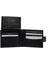 Siyah Hakiki Deri Erkek Cüzdan - S1CE00001567-B06 3